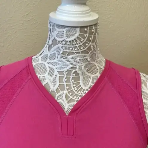 Champion Pink  Tank Top