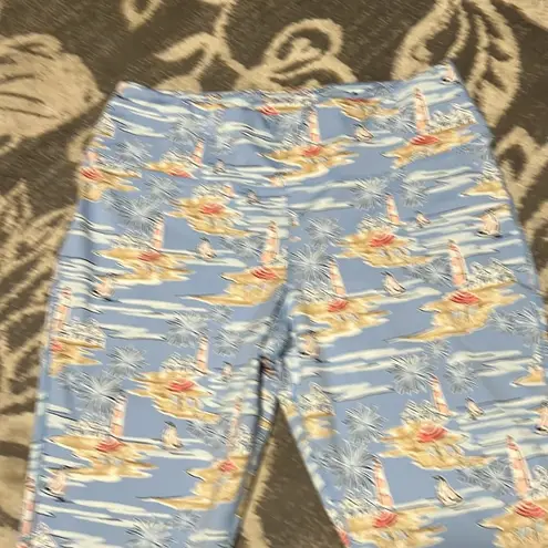 Crown & Ivy  athletic leggings. Size XL. Like new. thumbnail 3