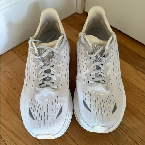 Hoka Kawana Women’s Running Shoe - EUC