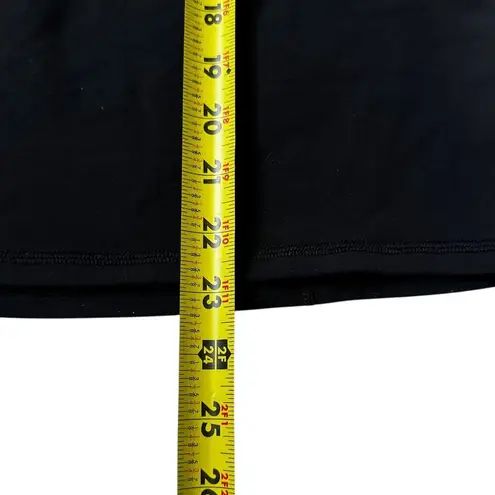 Lululemon Black Tank Top w/ Pads Women's Size 6 | 76