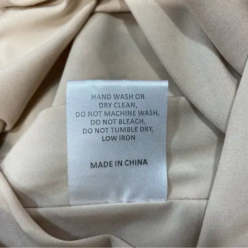 Slate + Willow Leopard Printed Dress Size S