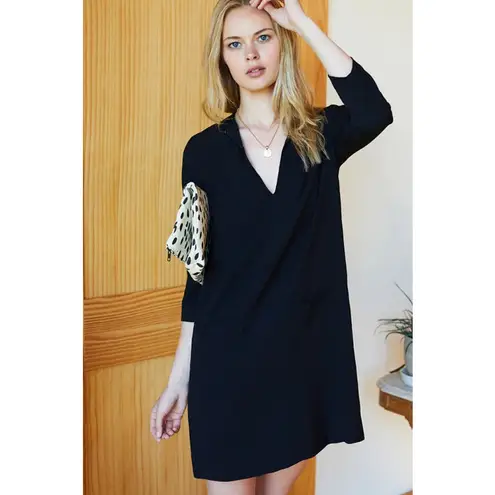 Emerson Fry Mod Dress in Black Sz. M Size M
