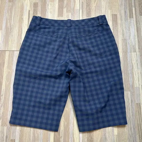 Nike  Golf, Tour Performance, Dri-Fit Shorts, Size 10