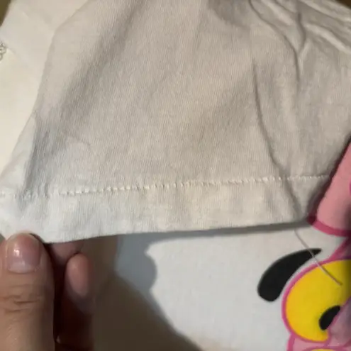 Vintage Pink Panther T