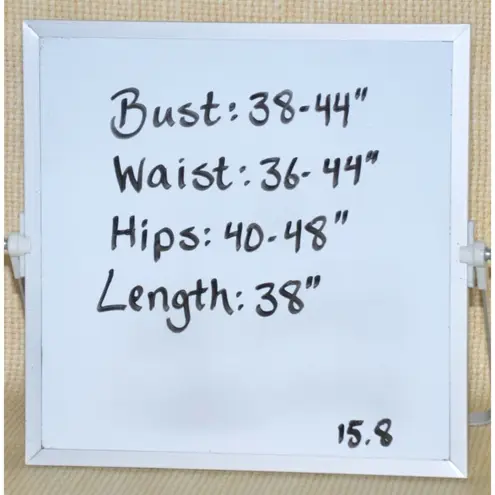 Sandra Darren Ladies Gray Cowl Neck Sweater Midi Dress Size L Comfy Warm Casual