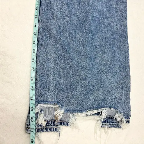 American Eagle  Outfitters Dreamy Drape Super High-Rise Baggy Wide Leg  Size 10