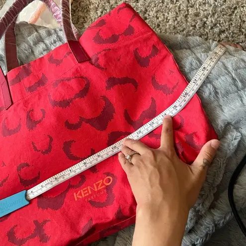 New Kenzo Parfums Tote Bag