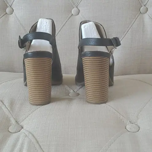 Route 66 Tamrika Heeled Sandals