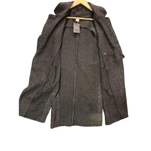 Forever 21 Love ❤️ Cameron Women’s Black Casual Winter Size S