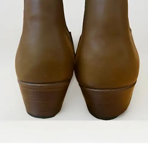 NEW Adelante The Granada Extra Wide Calf Leather Riding Boots