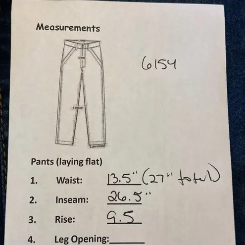 Curve Appeal Minimalist Jegging Dark Wash Stretch Denim Jeans Women Size 4 27 Blue