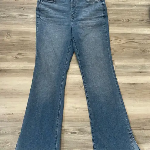 Nine West  size 14, bootcut jeans, NWOT