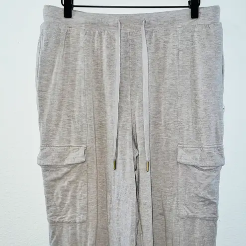 Koolaburra by Ugg Brushed Back French Terry Joggers