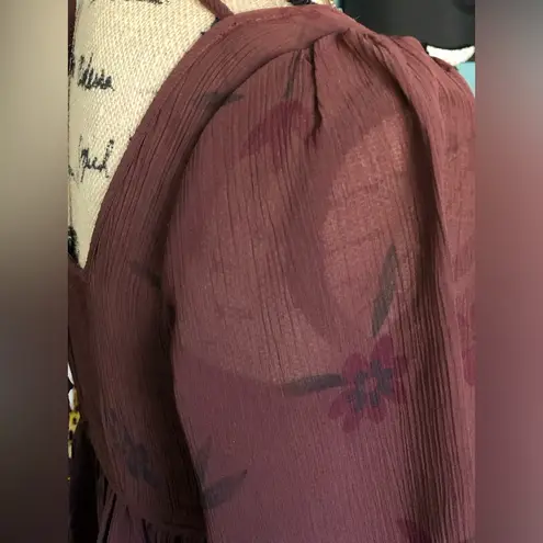 Gibson Women's Brown Top