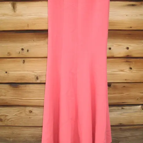 Likely Viceroy Halter Mermaid Gown Dress