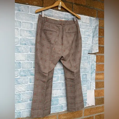 Altuzarra Henri Floral