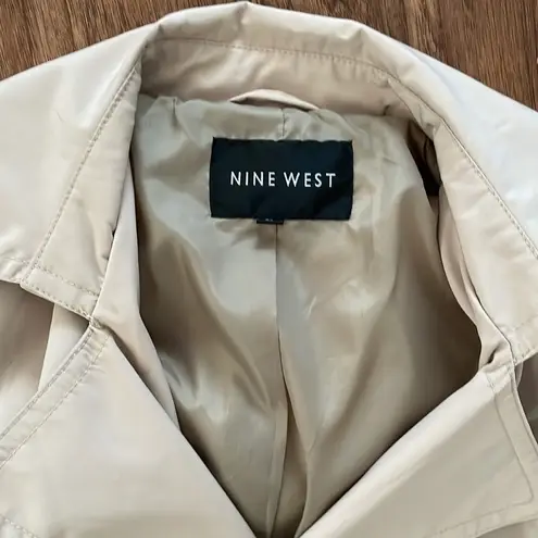 Nine West  Rain Coat