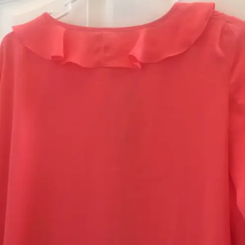 Max Studio FINAL MARKDOWN  poet looking blouse small thumbnail 4