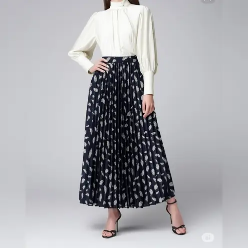 Alberto Makali Skirt