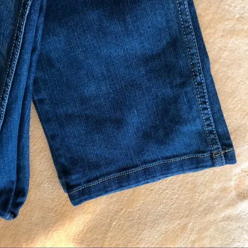 Paper Denim & Cloth sienna fit size 8