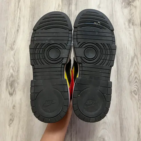 Nike Multi Colored Dunk Low Disrupt - Image 5