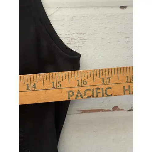 Endless Rose Anthropologie Mini Dress with Lace Detail