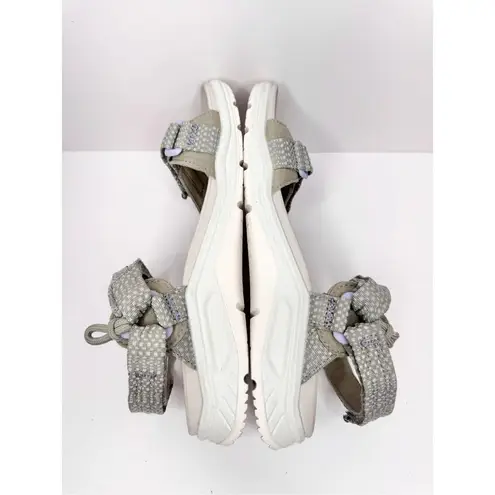 Ecco Water Sandals Size 5.5US X