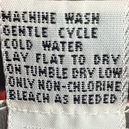 Vintage 80s Romper Embroidered Heart Pocket Sleeveless Crewneck Pink Womens M Size M