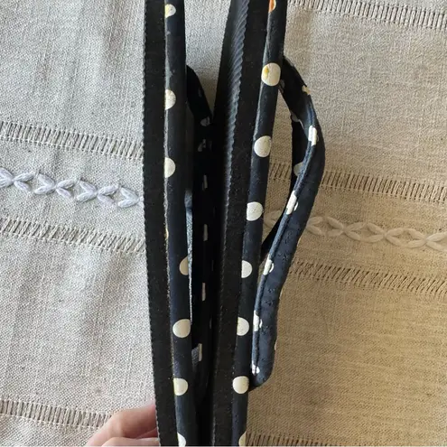 Surf Style ⚪️⚫️Adorable Polka Dot Flip Flop Thongs Sandals⚫️⚪️ ~6