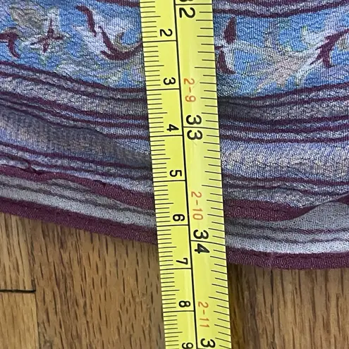 Veronica Beard Tiany Dress Size 0 Cornflower Blue NEW Floral Designer Boho Chic