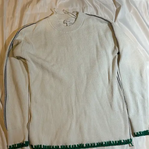 Reiss Ellena Ribbed Knit Jumper sweater