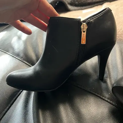 Unisa High heel bootie