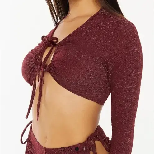 Savage X Fenty Sleep & Shine Long