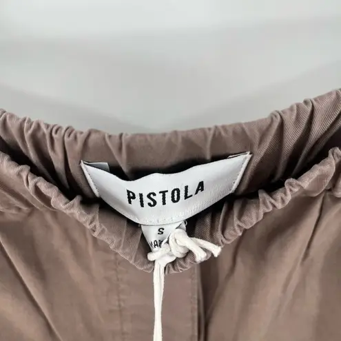 Pistola Pull On Pants Size Small NWT Lainey Drop Crotch Cub Casual Stretch Waist