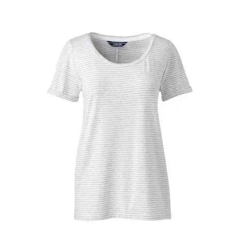 ✨ HP✨Women's Stripe Short Sleeve T