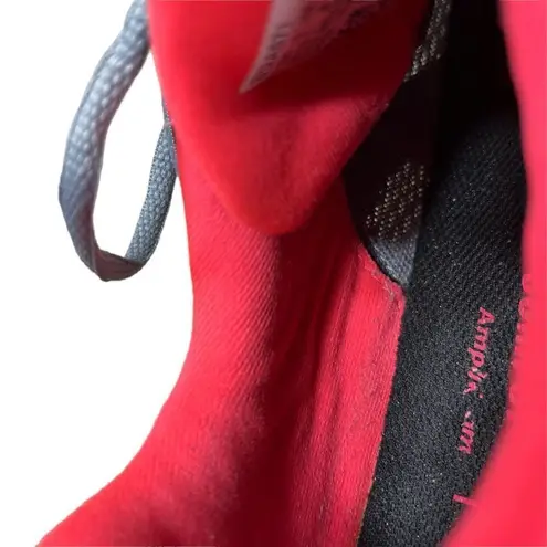 ASICS  Gel‎ Contend 6 Sneakers Sheet Rock/Diva Pink Women’s size 9