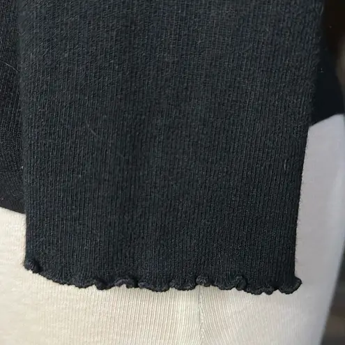 Spenser Jeremy Elegant Black V