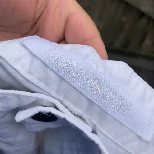 Zadig & Voltaire ELIOT PANTS