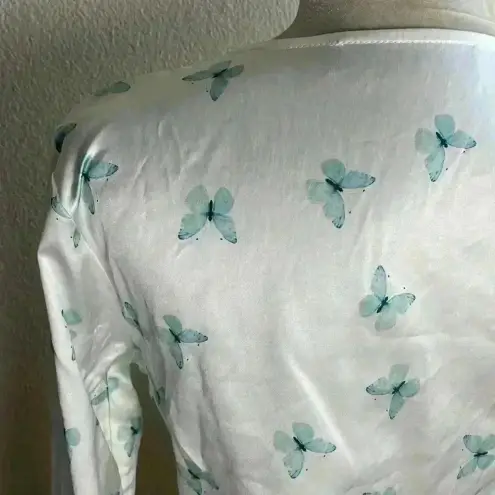 LIONESS  Sweet Innocence Mini Butterfly‎ Dress