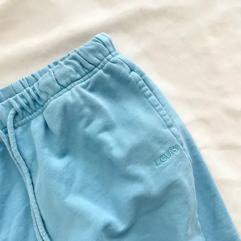 Levi's Blue Sweatpants Size XS