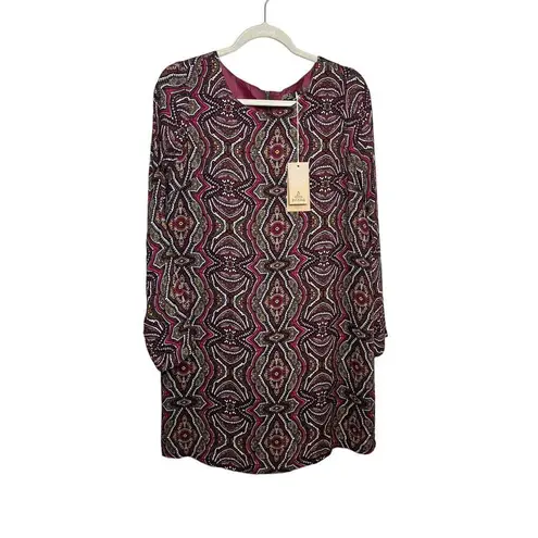 prAna Cece Dress NWT Sz. S