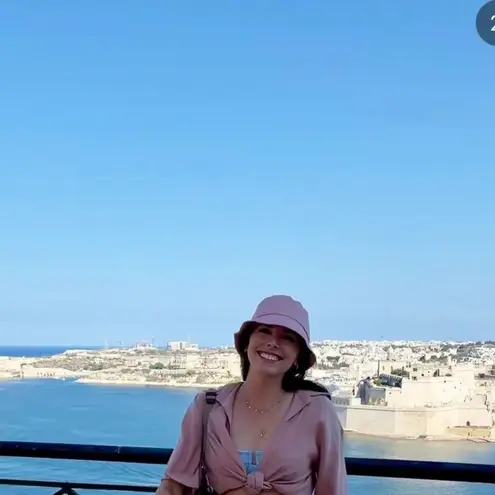 LC Waikiki bucket hat