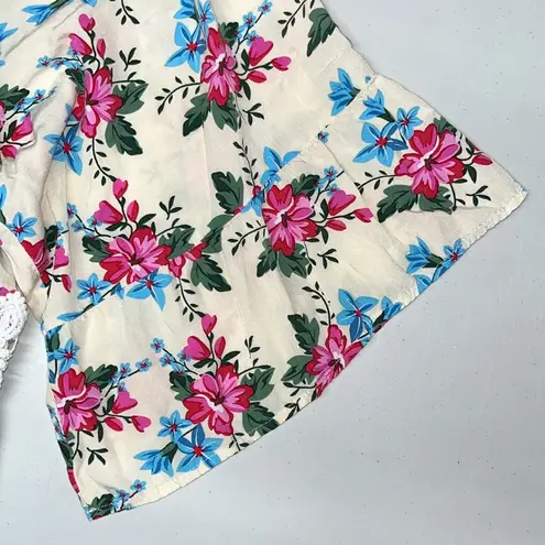 Bloomchic Size 30 Cream