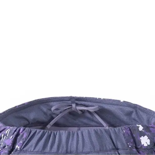 Salomon Purple Agile Skort Size XL
