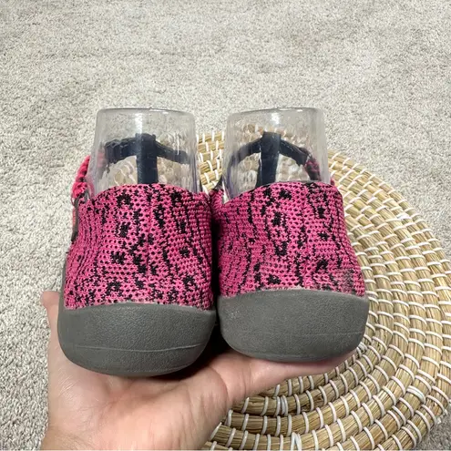 Muk Luks Women’s Mary Jane Flat Shoes Knit T