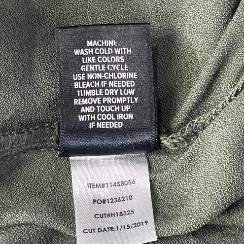 And Now This Large Top Button