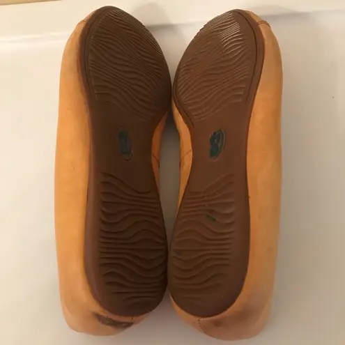 Softwalk Slipon Flats