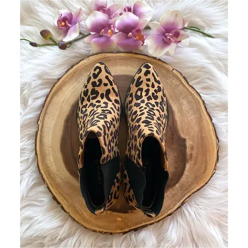 Chinese Laundry NIB  Finn Bootie