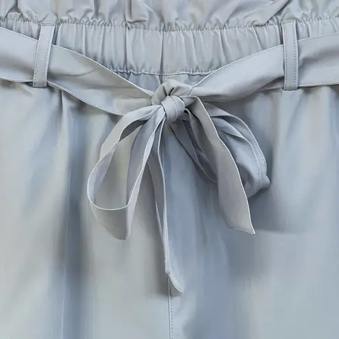 Telluride Large Paperbag Shorts Lightweight Belted Quick Drying Pockets Relaxed