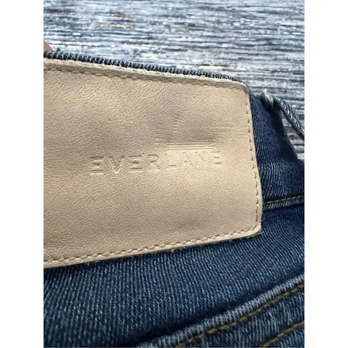 Everlane  slim bootcut jeans size 25